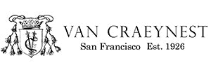 Van Craeynest Logo